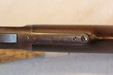 1890 Winchester Model 73 in .32-20 - 15 of 22