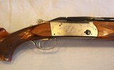 Krieghoff K80 Sport in .410, 12, 20, & 28 GA - 14 of 24