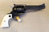 Ruger New Model Blackhawk in .45 Auto/.45 Colt - 5 1/2