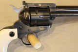 Ruger New Model Blackhawk in .45 Auto/.45 Colt - 5 1/2