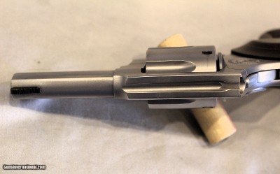 Taurus 856 Executive Grade 38 Spl 3'' 6-Rd Revolver - Image 12 of 15
