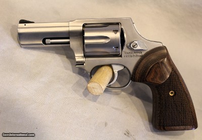Taurus 856 Executive Grade 38 Spl 3'' 6-Rd Revolver - Image 7 of 15