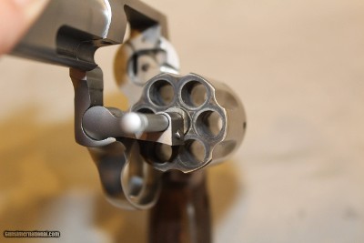 Taurus 856 Executive Grade 38 Spl 3'' 6-Rd Revolver - Image 14 of 15