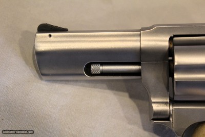 Taurus 856 Executive Grade 38 Spl 3'' 6-Rd Revolver - Image 10 of 15
