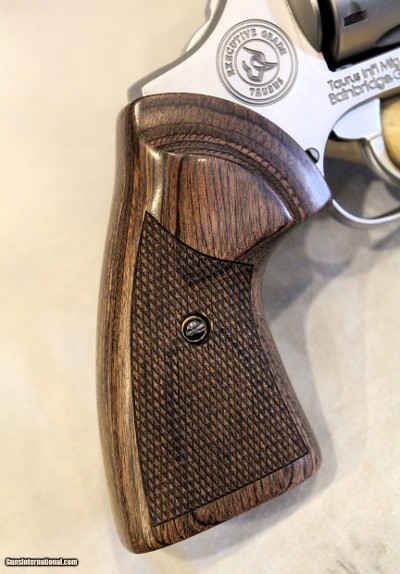 Taurus 856 Executive Grade 38 Spl 3'' 6-Rd Revolver - Image 4 of 15