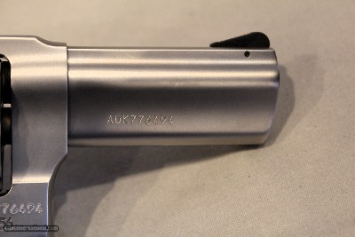 Taurus 856 Executive Grade 38 Spl 3'' 6-Rd Revolver - Image 6 of 15