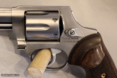 Taurus 856 Executive Grade 38 Spl 3'' 6-Rd Revolver - Image 9 of 15