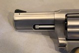 Taurus 856 Executive Grade 38 Spl 3'' 6-Rd Revolver - 10 of 15