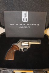 Taurus 856 Executive Grade 38 Spl 3'' 6-Rd Revolver - 1 of 15