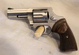 Taurus 856 Executive Grade 38 Spl 3'' 6-Rd Revolver - 7 of 15