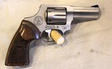 Taurus 856 Executive Grade 38 Spl 3'' 6-Rd Revolver - 3 of 15