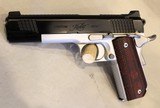 Two-Tone Kimber Super Carry Custom 1911 in .45 ACP - 7 of 12