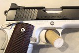 Two-Tone Kimber Super Carry Custom 1911 in .45 ACP - 5 of 12