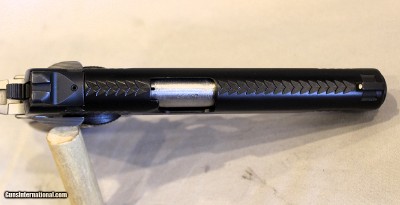 Two-Tone Kimber Super Carry Custom 1911 in .45 ACP - Image 12 of 12