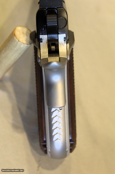 Two-Tone Kimber Super Carry Custom 1911 in .45 ACP - Image 11 of 12