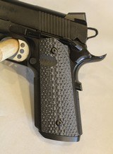 Springfield Armory 1911-A1 Tactical in .45 ACP - 9 of 13