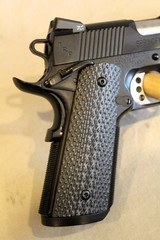 Springfield Armory 1911-A1 Tactical in .45 ACP - 4 of 13