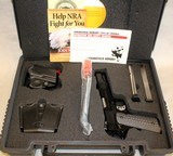 Springfield Armory 1911-A1 Tactical in .45 ACP - 1 of 13