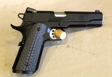 Springfield Armory 1911-A1 Tactical in .45 ACP - 3 of 13