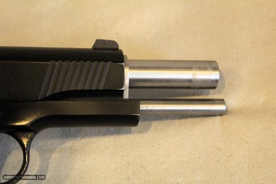 Springfield Armory 1911-A1 Tactical in .45 ACP - Image 7 of 13