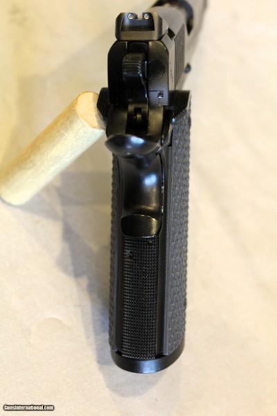 Springfield Armory 1911-A1 Tactical in .45 ACP - Image 12 of 13