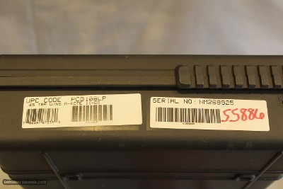 Springfield Armory 1911-A1 Tactical in .45 ACP - Image 2 of 13