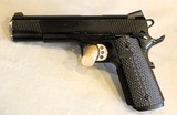 Springfield Armory 1911-A1 Tactical in .45 ACP - 8 of 13