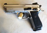 SAR K2 45C COMPACT 45ACP 4