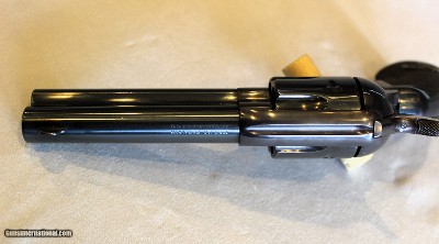 United States Patent Firearms Manufacturing Company Single Action Army in .45 Colt - Image 13 of 17