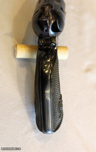 United States Patent Firearms Manufacturing Company Single Action Army in .45 Colt - Image 12 of 17