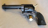 United States Patent Firearms Manufacturing Company Rodeo II in .45 Colt - 4 of 17