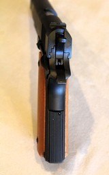 RIA 1911 GI 45ACP FULL SIZE 5
