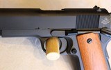 RIA 1911 GI 45ACP FULL SIZE 5