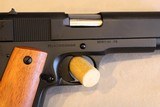 RIA 1911 GI 45ACP FULL SIZE 5