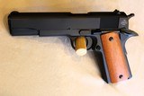 RIA 1911 GI 45ACP FULL SIZE 5