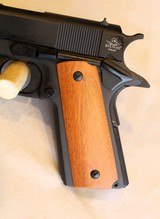RIA 1911 GI 45ACP FULL SIZE 5