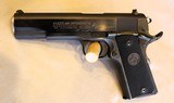 Colt Government Model Series 70 45 Auto 5'' 7-Rd Semi-Auto Pistol - 7 of 14