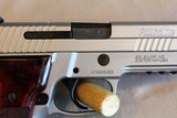 SIG P226 Elite Full Stainless Pistol 12 RD 40 S&W - 4 of 16