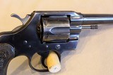 Colt Official Police Revolver in .38 Special - 3 of 14