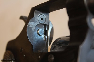 Colt Official Police Revolver in .38 Special - Image 12 of 14
