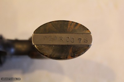 Colt Official Police Revolver in .38 Special - Image 13 of 14