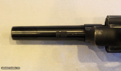 Colt Official Police Revolver in .38 Special - Image 14 of 14