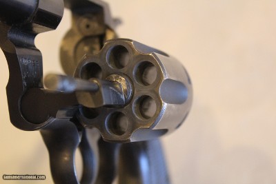 Colt Official Police Revolver in .38 Special - Image 11 of 14