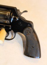 Colt Official Police Revolver in .38 Special - 7 of 14