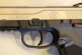 FN FNX-45 in .45 ACP - 9 of 12