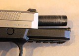 FN FNX-45 in .45 ACP - 6 of 12