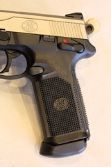 FN FNX-45 in .45 ACP - 8 of 12