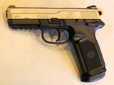 FN FNX-45 in .45 ACP - 7 of 12