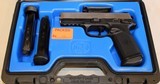 FN FNX-45 in .45 ACP - 1 of 12