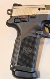 FN FNX-45 in .45 ACP - 4 of 12